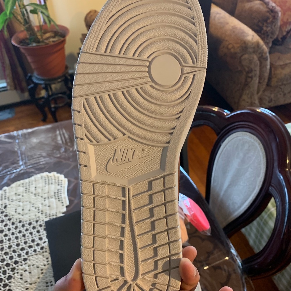 Nyc to Paris Jordan sb collaboration 1z🔥🔥🔥🔥🔥 - Picture 7 of 8